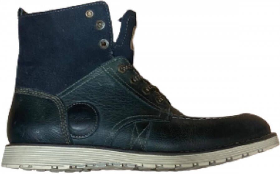 Australian Veterschoenen Blauw