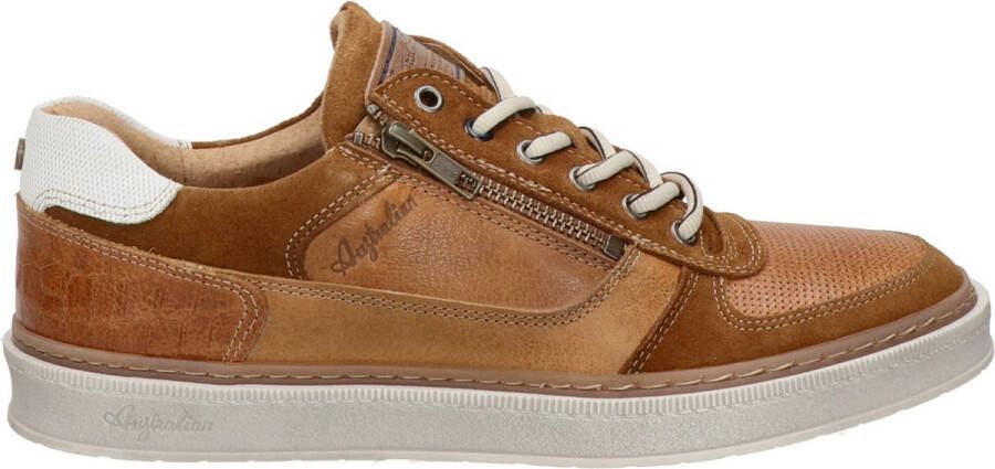 Australian Winchester Sneakers Footwear Bruin Heren