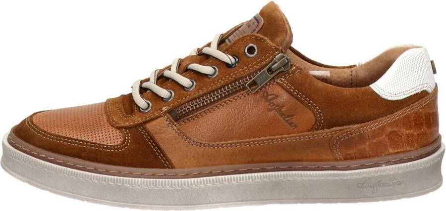 Australian Winchester Sneakers Footwear Bruin Heren - Foto 2