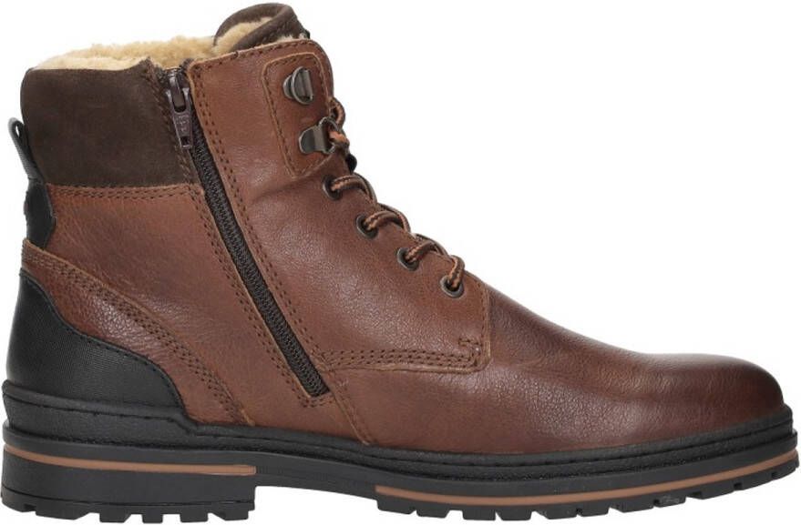 Australian Footwear 15.1678.01 York Enkellaarzen