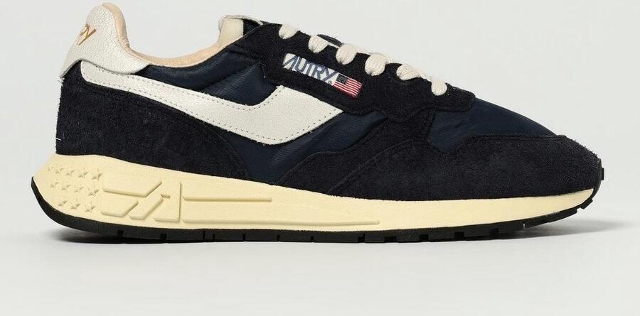 Autry Athletic Inspired Low Top Sneakers for Casual Comfort and Style