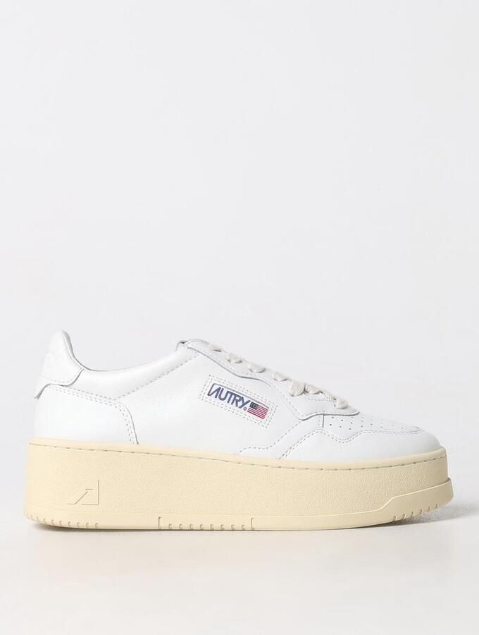 Autry Footwear Sneakers Comfortabele Casual Stijl Schoenen - Foto 2