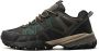 Aventury Wandelschoenen Waterdicht Lederen Hicking schoenen Berg schoenen Wandelschoenen dames Wandelschoenen heren Groen - Thumbnail 2