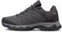 Aventury Wandelschoenen Waterdicht Lederen Hicking schoenen Berg schoenen Wandelschoenen Wandelschoenen Grijs - Thumbnail 3