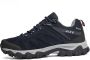 Aventury Wandelschoenen Waterdicht Lederen Hicking schoenen Berg schoenen Wandelschoenen Wandelschoenen Blauw - Thumbnail 3
