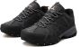 Aventury Wandelschoenen Waterdicht Lederen Hicking schoenen Berg schoenen Wandelschoenen dames Wandelschoenen heren Grijs - Thumbnail 2