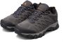 Aventury Wandelschoenen Waterdicht Lederen Hicking schoenen Berg schoenen Wandelschoenen dames Wandelschoenen heren Grijs - Thumbnail 3