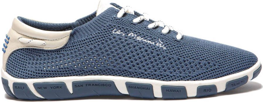 AWN TBS JAZARIA dames bootschoen