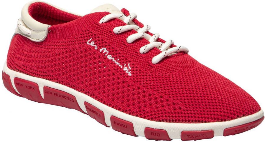 AWN TBS JAZARIA dames bootschoen