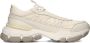 Axel Arigato Sphere Ruche Runner Sneakers Textiel Dames Beige - Thumbnail 1