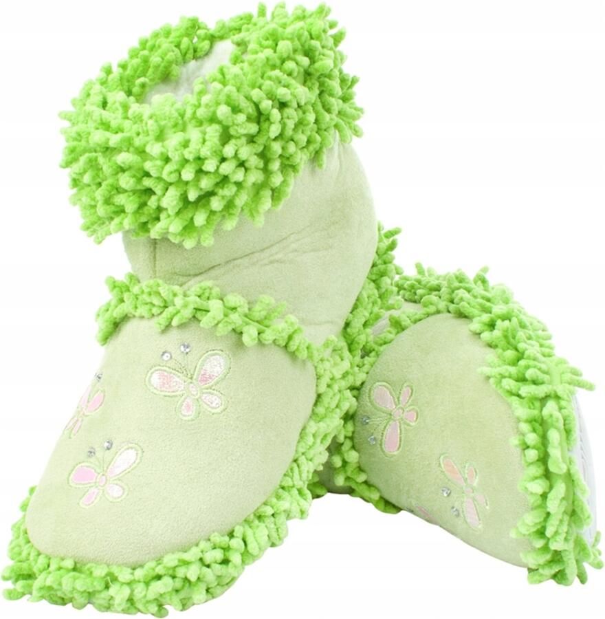 Axim Dames Pantoffels Zacht & Warm