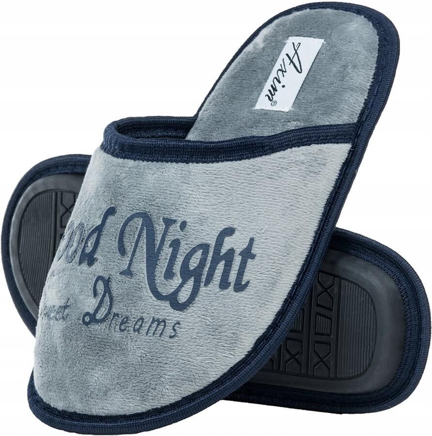 Axim Pantoffels Dames 36 Zacht Warm & Lichtgewicht Instappers
