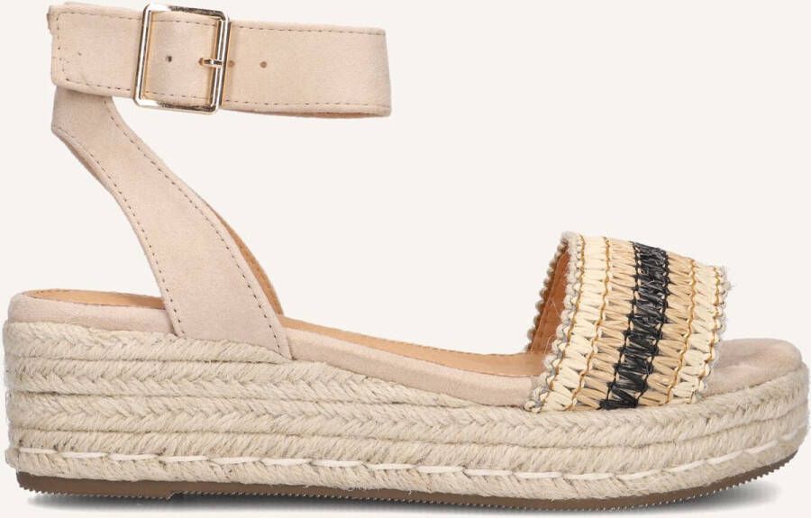 AYANA 0047-71 Sandalen Dames Beige