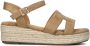 AYANA Dames 0047 Maat: 36 Materiaal: Suède Kleur: Camel - Thumbnail 2