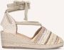 AYANA Espadrilles Dames 0655-1 Maat: 42 Materiaal: Raffia Kleur: Beige - Thumbnail 2