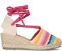 AYANA Dames 0655-1 Maat: 42 Materiaal: Raffia - Thumbnail 2