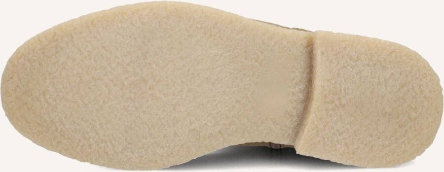 AYANA 07-332 Boots Dames Taupe
