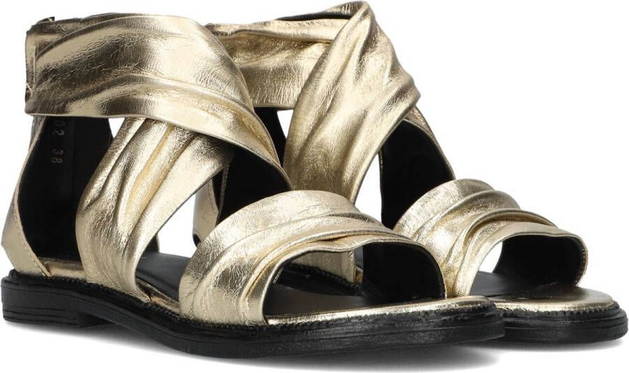 AYANA 1gamba102 Sandalen Dames Goud