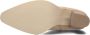 AYANA 1girl212 Enkellaarsjes Enkelboots met rits Dames Camel - Thumbnail 8