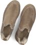 AYANA Chelsea Boots Dames 2421 Maat: 36 Materiaal: Suède Kleur: Taupe - Thumbnail 2