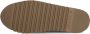 AYANA Veterboots Dames 2426 Maat: 38 Materiaal: Suède Kleur: Taupe - Thumbnail 2