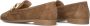 AYANA Loafers Dames 4777 Maat: 40 Materiaal: Leer Kleur: Taupe - Thumbnail 2