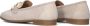 AYANA Loafers Dames 4777 Maat: 42 Materiaal: Leer Kleur: Beige - Thumbnail 2