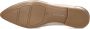 AYANA Loafers Dames 4788 Maat: 37 5 Materiaal: Leer Kleur: Goud - Thumbnail 2