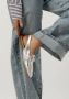 AYANA Slingbacks Dames 4919 Maat: 37 5 Materiaal: Leer Kleur: Zilver - Thumbnail 6