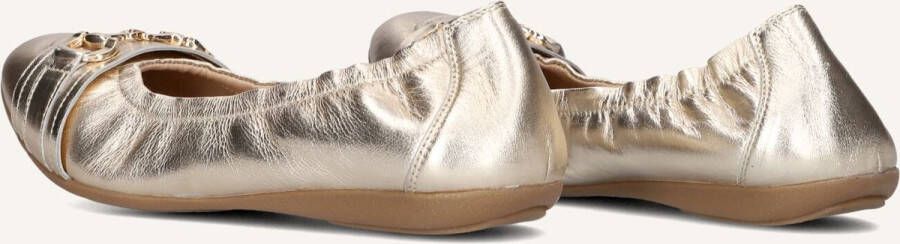 AYANA 4936 Ballerina's Dames Goud