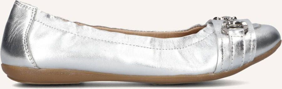 AYANA 4936 Ballerina's Dames Zilver