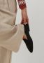 AYANA Loafers Dames 4943 Maat: 40 Materiaal: Leer Kleur: Zwart - Thumbnail 2