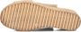 AYANA Dames 722031 Maat: 41 Materiaal: Suède Kleur: Beige - Thumbnail 2