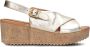 AYANA Dames 722031 Maat: 40 Kleur: Goud - Thumbnail 2