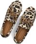 AYANA Mocassins Dames Ay1000 Maat: 37 Materiaal: Ponyhair Kleur: Beige - Thumbnail 2