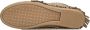 AYANA Mocassins Dames Ay2000 Maat: 40 Materiaal: Suède Kleur: Beige - Thumbnail 2