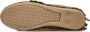 AYANA Mocassins Dames Ay2000 Maat: 39 Materiaal: Suède Kleur: Cognac - Thumbnail 2