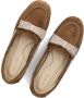 AYANA Mocassins Dames Ay3000 Maat: 39 Materiaal: Suède Kleur: Cognac - Thumbnail 2