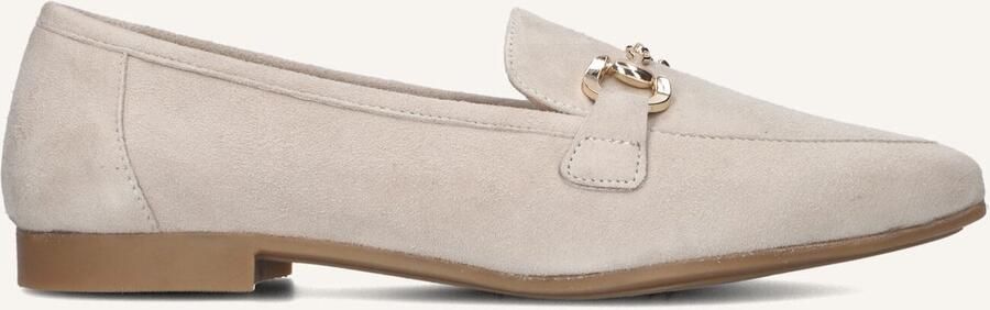 AYANA Loafers Dames 4788 Maat: 43 Materiaal: Leer Kleur: Beige - Foto 3