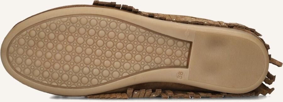 AYANA Mocassins Dames Ay2000 Maat: 40 Materiaal: Suède Kleur: Cognac - Foto 2