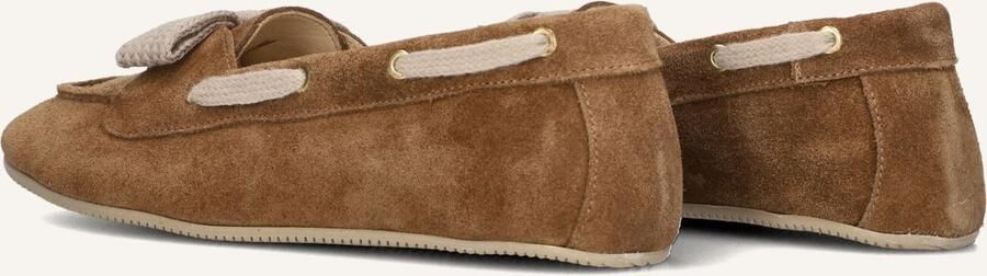 AYANA Mocassins Dames Ay3000 Maat: 38 Materiaal: Suède Kleur: Cognac - Foto 2