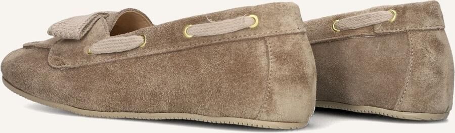 AYANA Mocassins Dames Ay3000 Maat: 38 Materiaal: Suède Kleur: Taupe - Foto 2