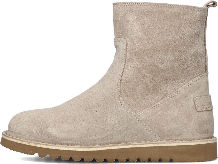 AYANA Notre-V Nv-elodie Truien & vesten Dames Sweater Hoodie Vest- Zwart - Foto 2