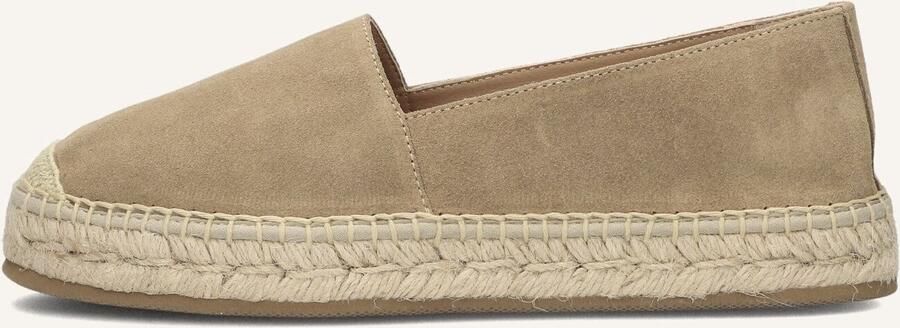AYANA Omo26yu940 Espadrilles Dames Beige - Foto 6