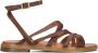 AYANA Dames M05089 Maat: 36 Materiaal: Leer Kleur: Cognac - Thumbnail 2