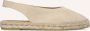 AYANA Slingbacks Dames Omo25yu2513 Maat: 39 Materiaal: Suède Kleur: Beige - Thumbnail 2