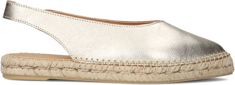 AYANA Omo25yu2513 Schoenen Dames Goud