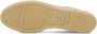 AYANA Espadrilles Dames Omo25yu819 Maat: 36 Materiaal: Leer Kleur: Goudkleurig - Thumbnail 2