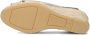 AYANA Slingbacks Dames Omo25yu846 Maat: 36 Materiaal: Leer Kleur: Goud - Thumbnail 2