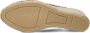 AYANA Espadrilles Dames Yu165 Maat: 39 Materiaal: Suède Kleur: Zwart - Thumbnail 2